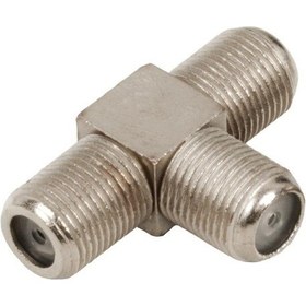 Resim F Konnektör Hızlı T Fiş 3'lü Elektromer-180584 