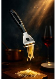 Resim Nish Metal Sapan Sebze Soyacağı Diğer 