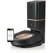 Resim Irobot Roomba S9+ Plus Robot Süpürge Irobot