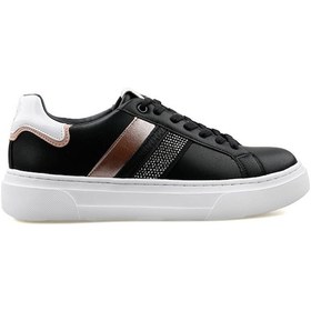 Resim Lumberjack 4p Daria 4fx Kadın Günlük Ayakkabı 101532078 Siyah 101532078 Siyah 