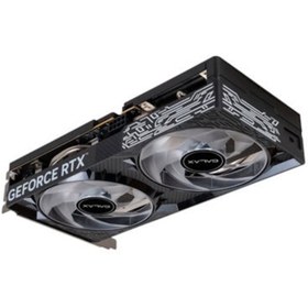 Resim GALAX GeForce RTX 5050 1-Click OC V2 8GB GDDR6 128 Bit DLSS 4 Ekran Kartı (55NSL8MHDXRE) 