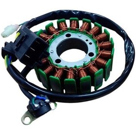 Resim Statör Nk 250 Oem 6007000049330 