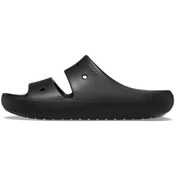 Resim Croc 209403-001 Classıc Sandal V2 Spor Terlik Siyah 