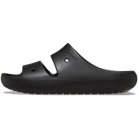 Resim Croc 209403-001 Classıc Sandal V2 Spor Terlik Siyah 