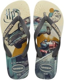 Resim Havaianas Hav. Top Harry Potter Parmak Arası TerlikErkekler 