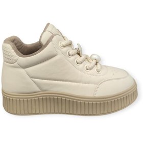 Resim Guja 25K419-1 BİLEK BOY KADIN SPOR AYAKKABI 