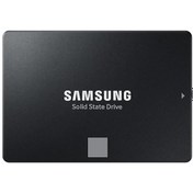 Resim Samsung 870 Evo 500GB 560-530 MB/s 2.5" SATA 3 SSD MZ-77E500BW | Samsung Samsung
