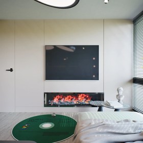 Resim COLDPLAY CD HALI - 80x80cm 