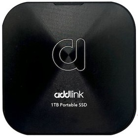 Resim Addlink P30 1tb 4000-3600 Mb/s Usb 4.0 40gbps Type-c Portable Taşınabilir Ssd Ad1tbp30b4k 