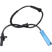 Resim Steldalar Bmw 3 E90 3 E91 E92 34526764858 5S10521 SU11974 Için Ön Sol Veya Sağ Abs Tekerlek Hız Sensörü (Yurt Dışından) 