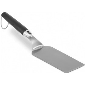 Resim Weber Mangal Izgara ve Plancha Spatula 