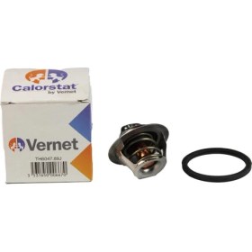 Resim Vernet Renault R19 Europa 1.4 8V Benzinli Termostat 89 C (Contalı) 
