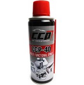 Resim Genel Markalar -40 Multi Sprey 200ml 