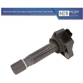 Resim Honda Civic FD6 1.6 2006-2012 Ateşleme Bobin 30520-RNA-A01 