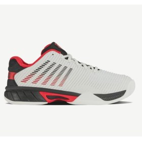 Resim K-Swiss Hyper Court Express 2 Genç Tenis Ayakkabısı 