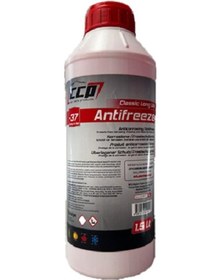 Resim Ccp Classic Long Life Antifiriz -37rt 1.5 Litre 