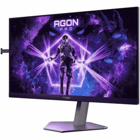 Resim AOC AGON Pro AG246FK 24.1" 0.3 ms Full HD Pivot 540 Hz Oyuncu Monitörü Outlet 