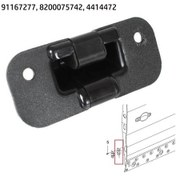 Resim Lasonstiges Vivaro Plastik Sürgülü Kapı Bulucu 4414472 91167277 Renault Için Kadınlar Için Sürgülü Kapı Bulucu Yüksek Kalite 
