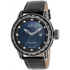 Resim Invicta 18721 118721 Excalibur Swiss 52 MM Erkek Kol Saati 