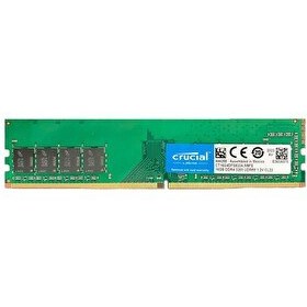 Resim CT16G4DFRA32A 16 GB DDR4 3200 MHz CL22 RAM 
