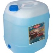 Resim Renew Antifrizli Cam Suyu -30 C - 20 Litre 