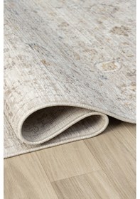 Resim Peru Bej Halı Salon Oturma Odası Çocuk Odası Yatak Odası Halısı 10203 Bej 