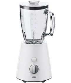 Resim Braun JB 3060 800 W Blender 