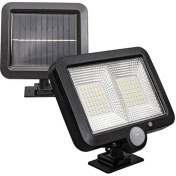 Resim Powermaster SL-F98 Solar Duvar Lambası 