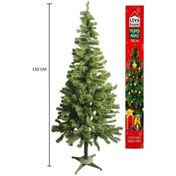 Resim Çam Ağacı 220 Dal 150Cm 