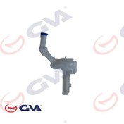 Resim Cam Suyu Deposu 3.1 Lt Passat Cc 2009-2012 