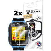 Resim Ipg Sentar V80-07S Gps Çocuk Saati Ekran Koruyucu (2 Adet) 