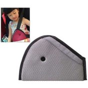 Resim Createtech X Kemeri İçin Gri Emniyet Çocuklar Boyut: Ayarlayıcı, Araç 24cm 16,5cm Yo 