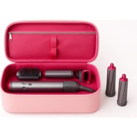 Resim Özbience Dys Airwrap Uyumlu Bölmeli Seyahat Çantası, Şık ve Pratik Organizer 
