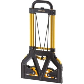 Resim Stanley FT580 70KG Katlanır El Arabası 