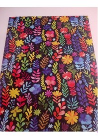 Resim K. Color 36*52 Desenli Resim Dosyası 5 Adet 