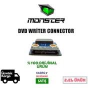 Resim Monster Uyumlu Abra A7 V5.1.1 Dvd Writer Connector 6-71-W670N-D02 