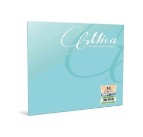 Resim Defter A4 Mıca Pp 100yp. Çiz. 2488 Diğer 