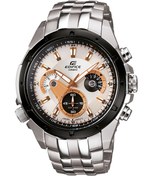 Resim Casio Erkek Edifice Kol Saati EF-535D-7AVDF 