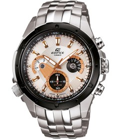 Resim Casio Erkek Edifice Kol Saati EF-535D-7AVDF 