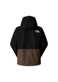 Resim The North Face M Dragline Erkek Outdoor Mont NF0A87YF4XO1 Siyah 