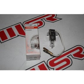 Resim Ön Far Ampul 43 60/55 W Osram 
