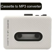 Resim Motion003 Panda-772 Kaset Çalar: Taşınabilir Mp3 Dönüştürücü, Usb Stereo, Retro Müzik Çalar, Koşu Ve Kamp İçin. 