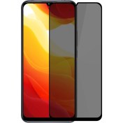 Resim Hesaplı Dünya Xiaomi Mi 10 Lite Gizlilik Korumalı Cam Ekran Koruyucu 