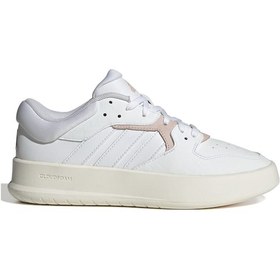 Resim Adidas Kadın Beyaz Spor Ayakkabı Id1259 001 