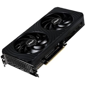 Resim Palit NE75060019P1-GB2063D Geforce RTX5060 Dual 8 GB 128 Bit GDDR7 Ekran Kartı 