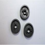 Resim Samsung Ml-2850/Scx-4824/4828/ Fuser Drive Gear (Karşılık Dişli) 