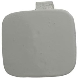 Resim Volvo S40-2 2008-2012 Ön Çeki Demir Kapağı 