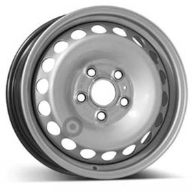 Resim 5x120 6.5x16 Et60 Cb65.1 Crafter Ve Man Jant 