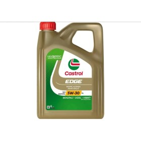 Resim Castrol Edge Ll 5W30 4lt. Motor Yağı 