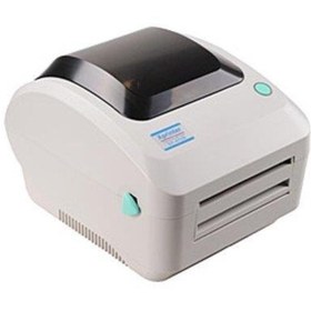 Resim AyrStore XPRINTER XP-470B 203DPI DİREKT TERMAL USB BARKOD YAZICI (RİBONSUZ KULLANIM) 